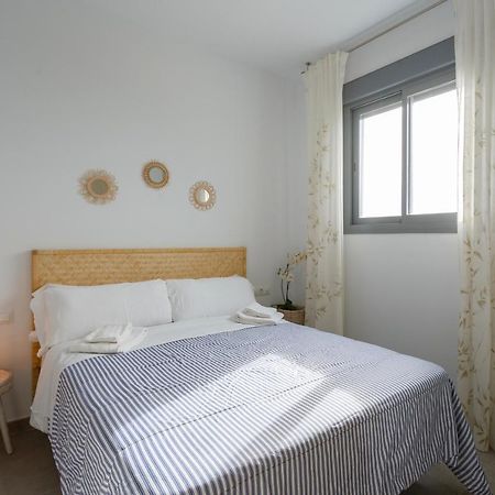 Poseidon Beach Apartment & Parking By Cadiz4Rentals Екстериор снимка