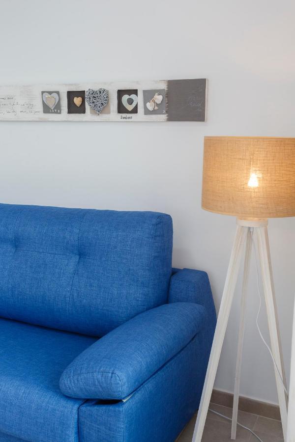 Poseidon Beach Apartment & Parking By Cadiz4Rentals Екстериор снимка
